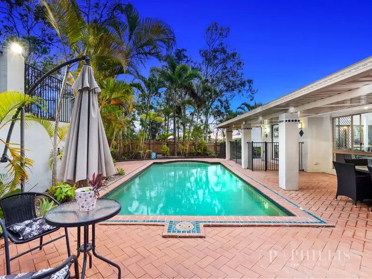 Third view of Homely house listing, 9 Mullewa Crescent, Helensvale QLD 4212