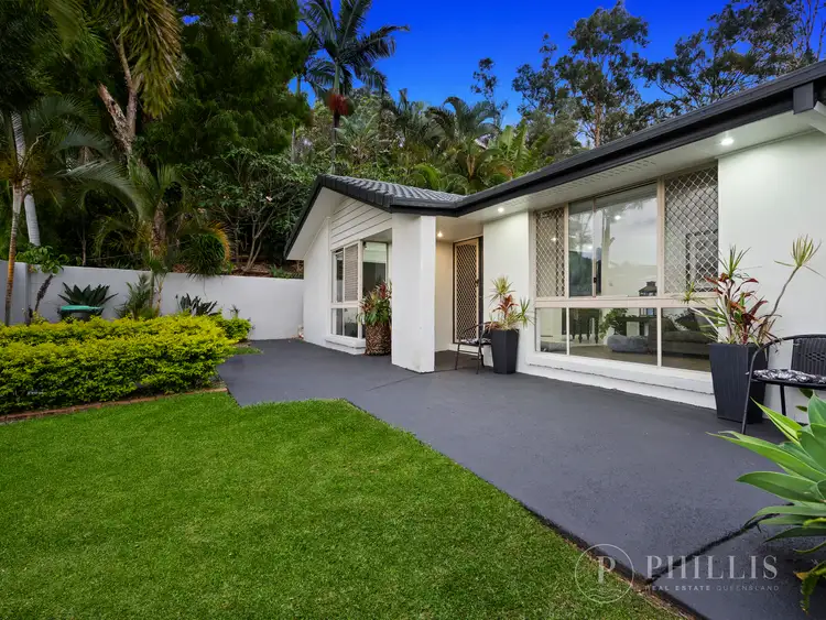 Fifth view of Homely house listing, 9 Mullewa Crescent, Helensvale QLD 4212