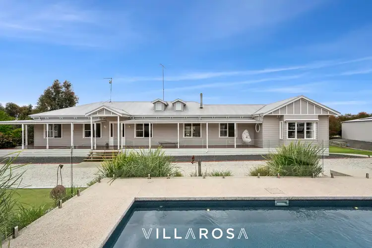 824 Teesdale-Inverleigh Road, Teesdale VIC 3328