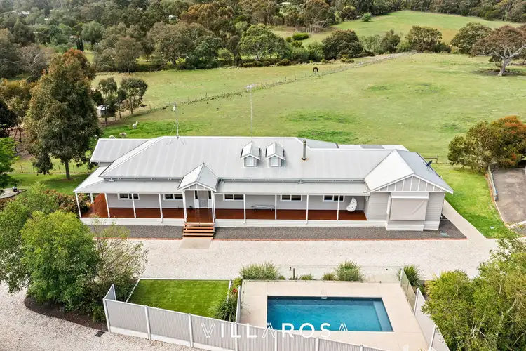Second view of Homely house listing, 824 Teesdale-Inverleigh Road, Teesdale VIC 3328
