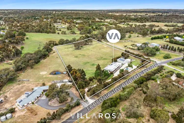 Fourth view of Homely house listing, 824 Teesdale-Inverleigh Road, Teesdale VIC 3328