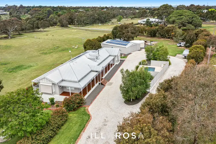Fifth view of Homely house listing, 824 Teesdale-Inverleigh Road, Teesdale VIC 3328