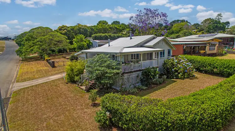 10 Barrine Road