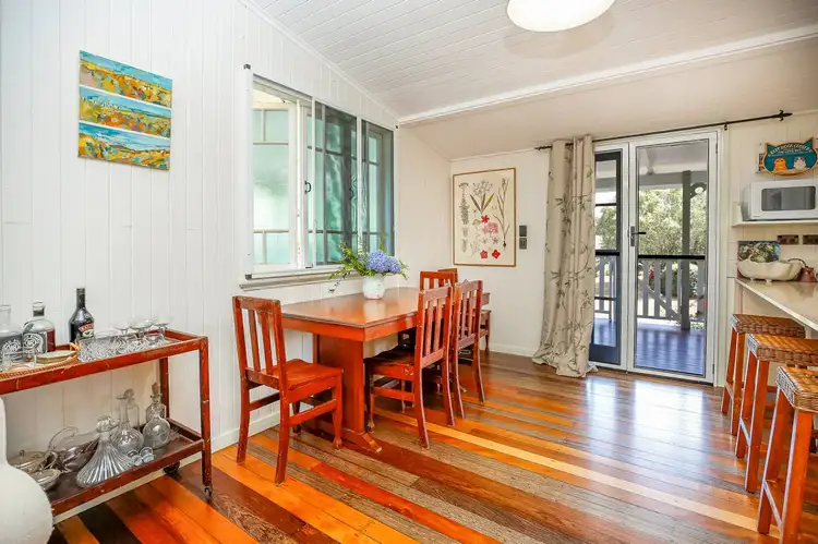 Fifth view of Homely house listing, 10 Barrine Road, Yungaburra QLD 4884