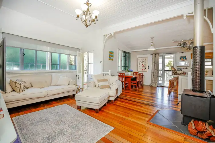 Sixth view of Homely house listing, 10 Barrine Road, Yungaburra QLD 4884