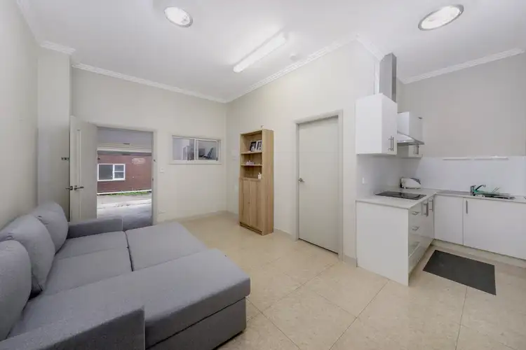 Fifth view of Homely house listing, 869 New Canterbury Rd, Dulwich Hill NSW 2203