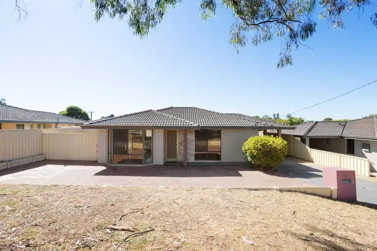 40 Smiths Avenue, Redcliffe WA 6104