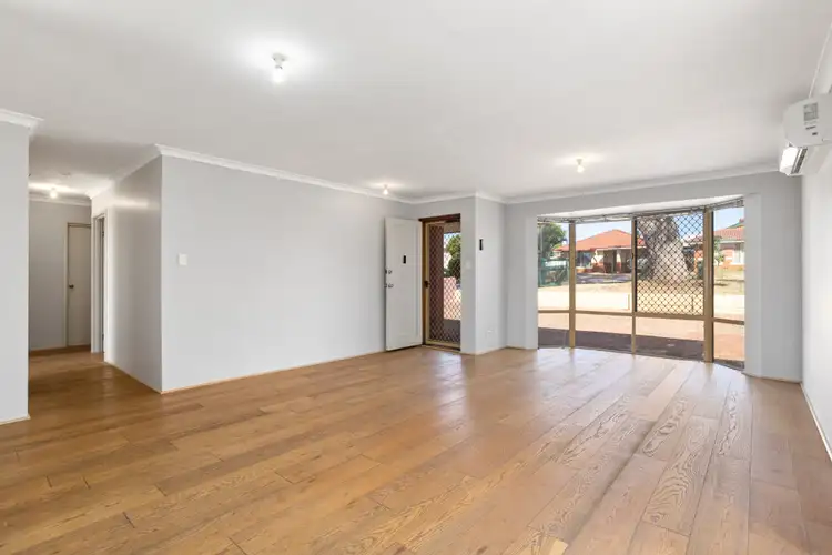 Second view of Homely villa listing, 40 Smiths Avenue, Redcliffe WA 6104