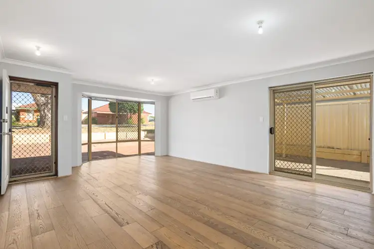 Fourth view of Homely villa listing, 40 Smiths Avenue, Redcliffe WA 6104