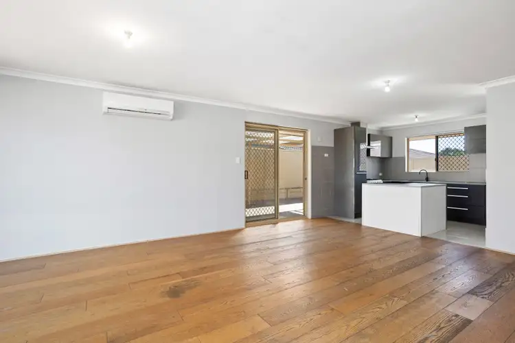 Sixth view of Homely villa listing, 40 Smiths Avenue, Redcliffe WA 6104