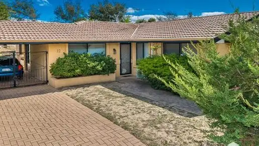 12 Sandow Green, Clarkson WA 6030