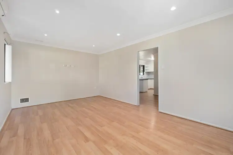 Fourth view of Homely villa listing, 20B Roxwell Way, Girrawheen WA 6064