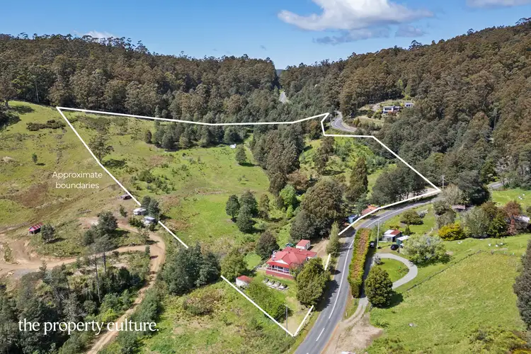 6123 Huon Highway, Glendevie TAS 7109