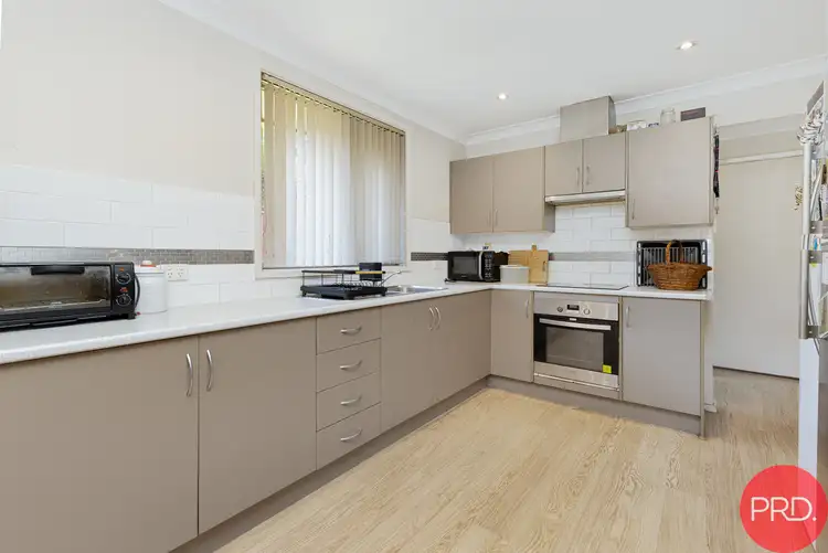 Third view of Homely house listing, 1 Forshaw Close, Thornton NSW 2322