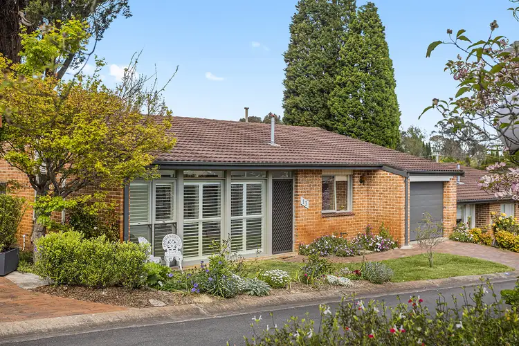 Main view of Homely villa listing, 13/502-508 Moss Vale Road, Bowral NSW 2576