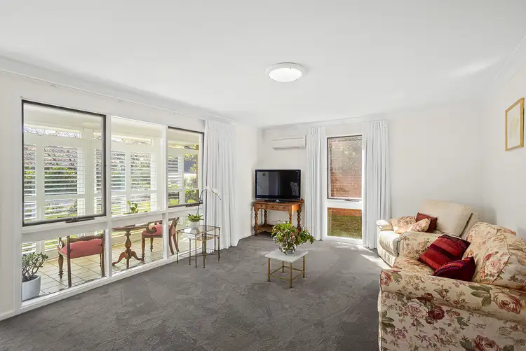 Second view of Homely villa listing, 13/502-508 Moss Vale Road, Bowral NSW 2576