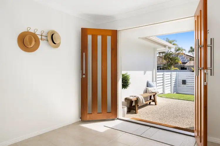 23 Barracuda Court, Mountain Creek QLD 4557