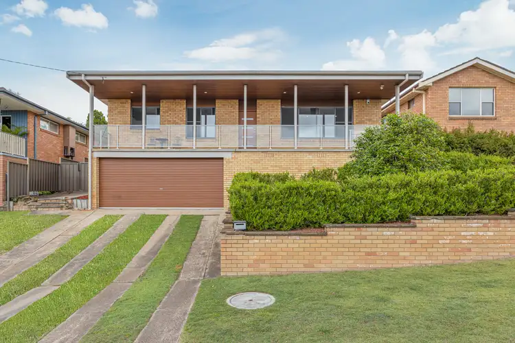19 Goodhugh Street, East Maitland NSW 2323
