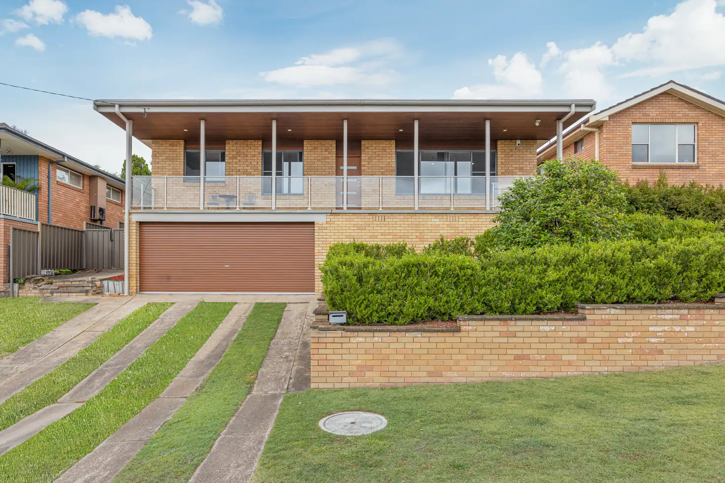 Main view of Homely house listing, 19 Goodhugh Street, East Maitland NSW 2323
