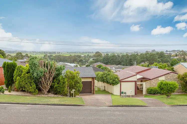 Fourth view of Homely house listing, 19 Goodhugh Street, East Maitland NSW 2323