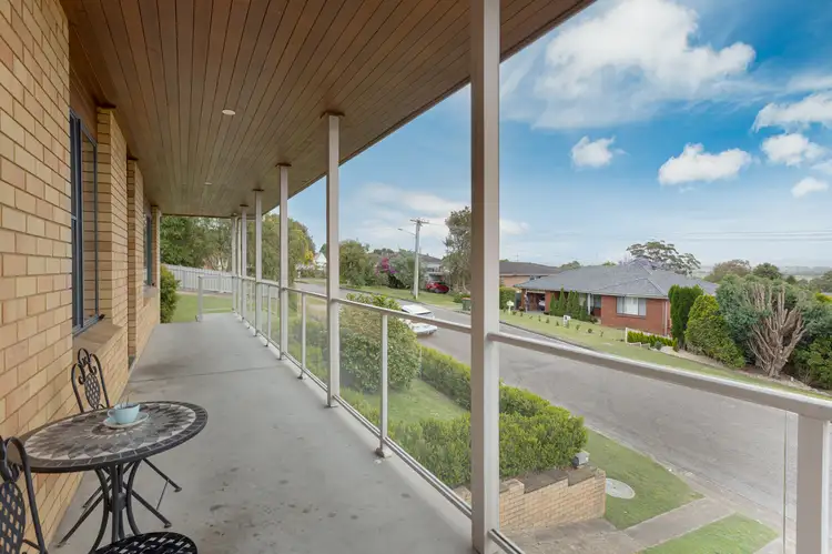 Fifth view of Homely house listing, 19 Goodhugh Street, East Maitland NSW 2323