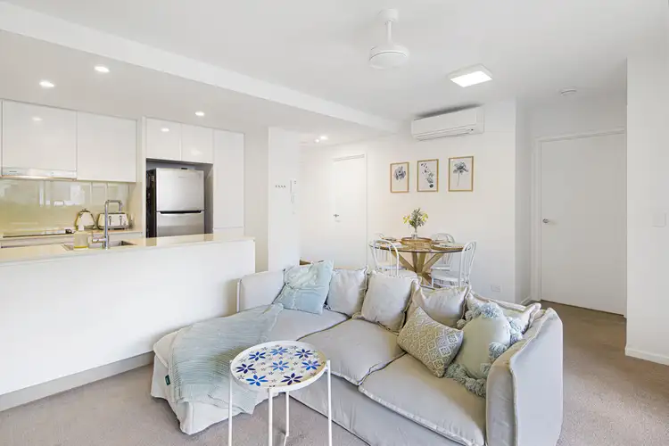 603/16 Brewers Street, Bowen Hills QLD 4006