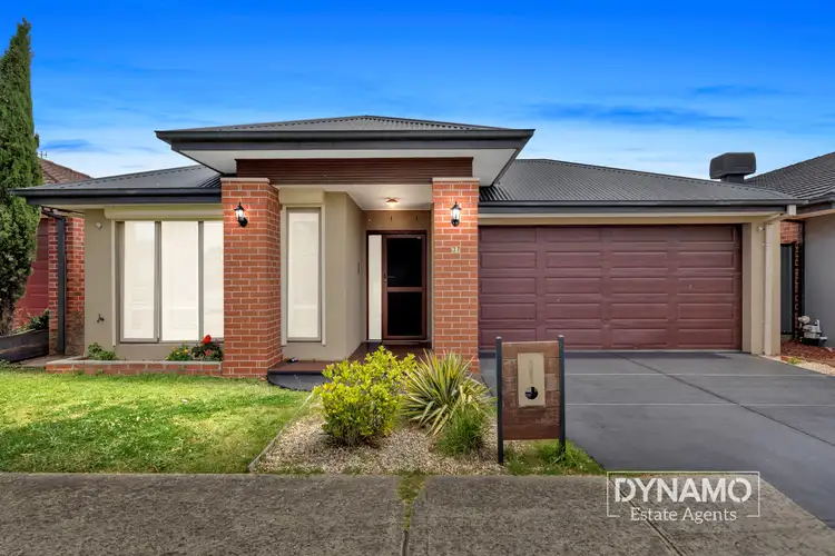 37 Huntington Drive, Craigieburn VIC 3064
