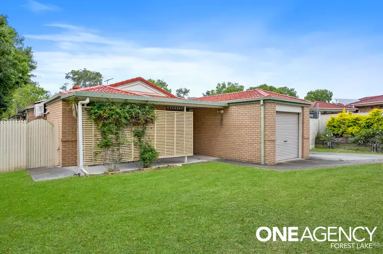 Third view of Homely house listing, 6 Ringtail Close, Doolandella QLD 4077