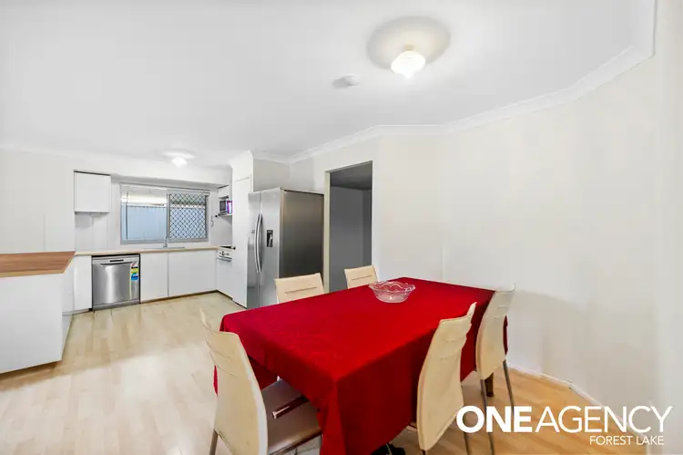 Fifth view of Homely house listing, 6 Ringtail Close, Doolandella QLD 4077