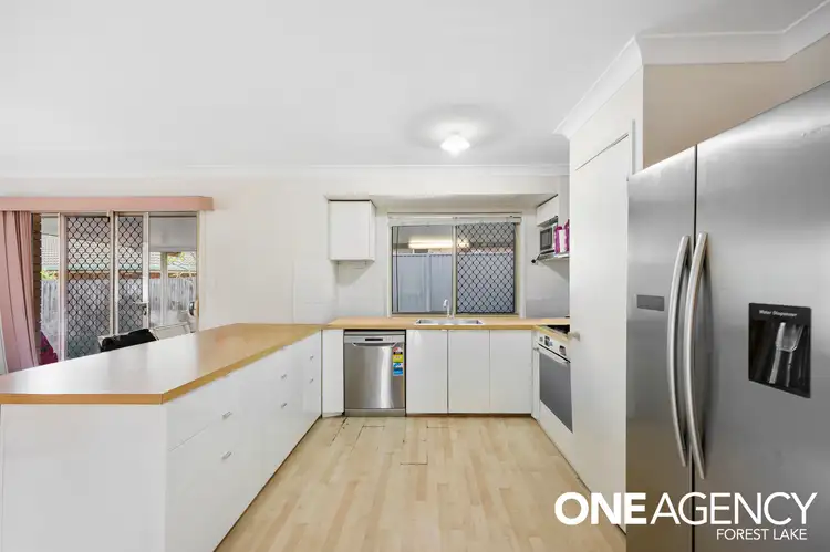 Sixth view of Homely house listing, 6 Ringtail Close, Doolandella QLD 4077