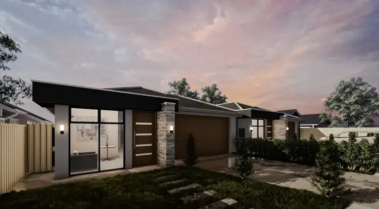 Lot 2/20A Rostrevor Avenue, Rostrevor SA 5073