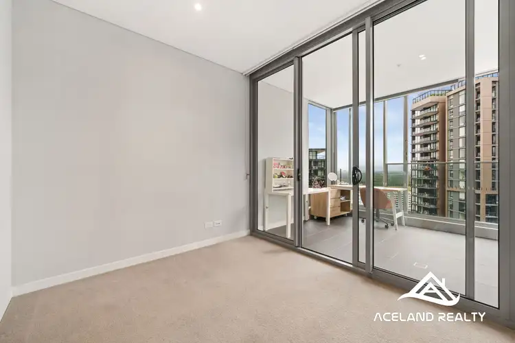 Fifth view of Homely apartment listing, 2013/18 Footbridge Boulevard, Wentworth Point NSW 2127