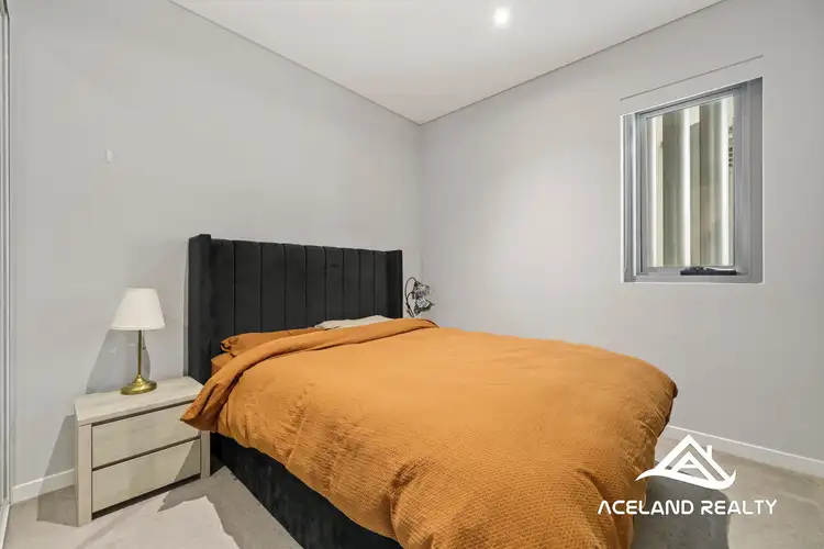 Sixth view of Homely apartment listing, 2013/18 Footbridge Boulevard, Wentworth Point NSW 2127