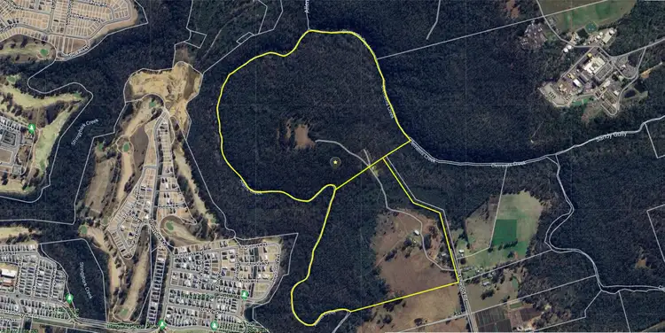 155 Ashwood Road, Wilton NSW 2571
