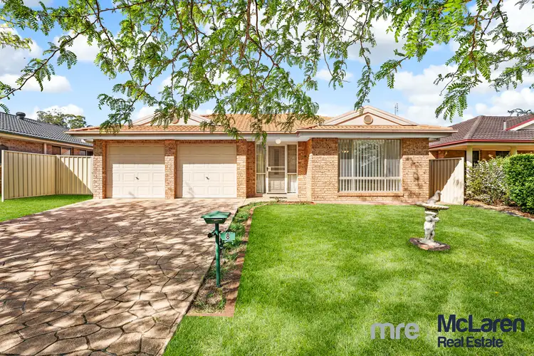 8 Lord Eldon Drive