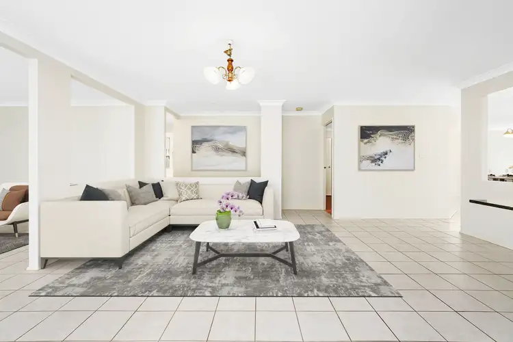 Second view of Homely house listing, 8 Lord Eldon Drive, Harrington Park NSW 2567