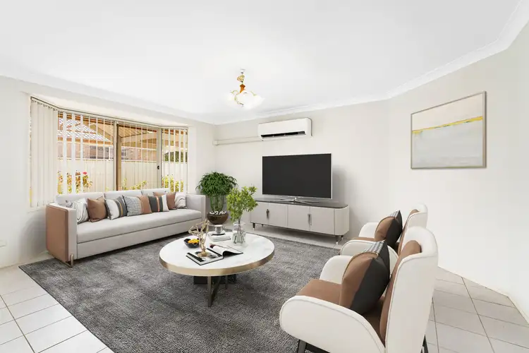 Fifth view of Homely house listing, 8 Lord Eldon Drive, Harrington Park NSW 2567