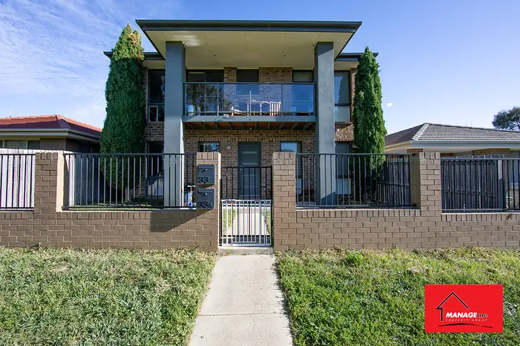 33 MILERUM LANE, Bonner ACT 2914