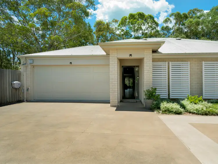 7/308 Mackenzie Street, Rangeville QLD 4350