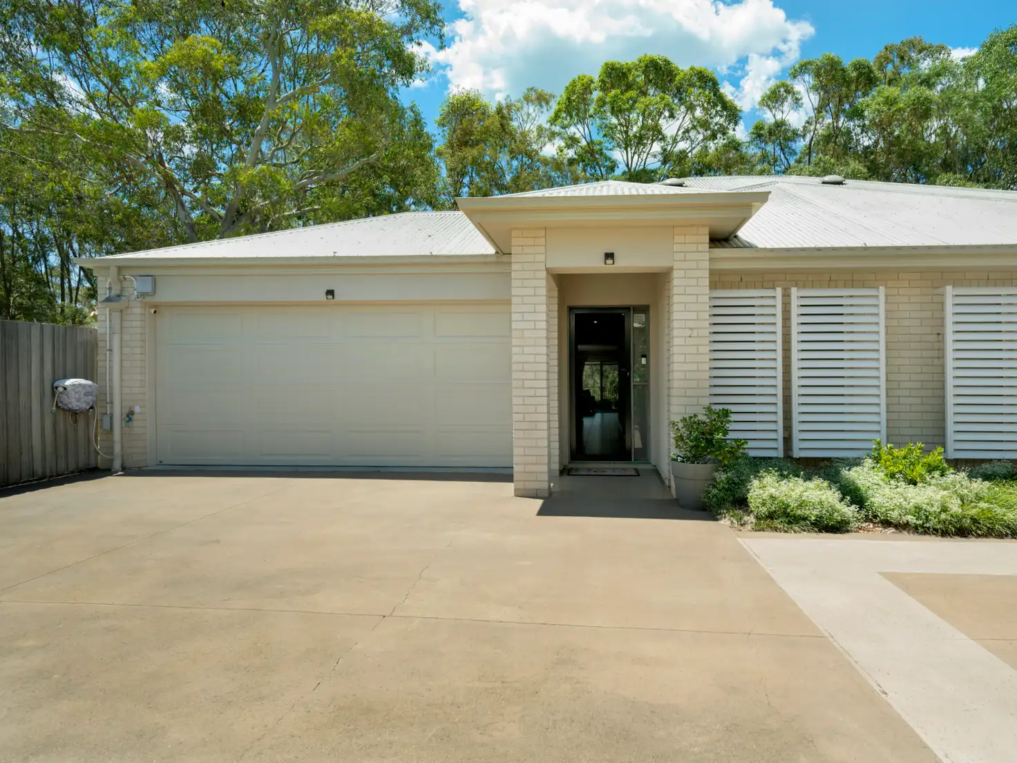 Main view of Homely unit listing, 7/308 Mackenzie Street, Rangeville QLD 4350