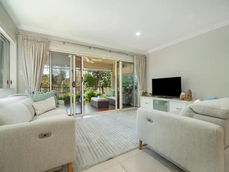 Third view of Homely unit listing, 7/308 Mackenzie Street, Rangeville QLD 4350