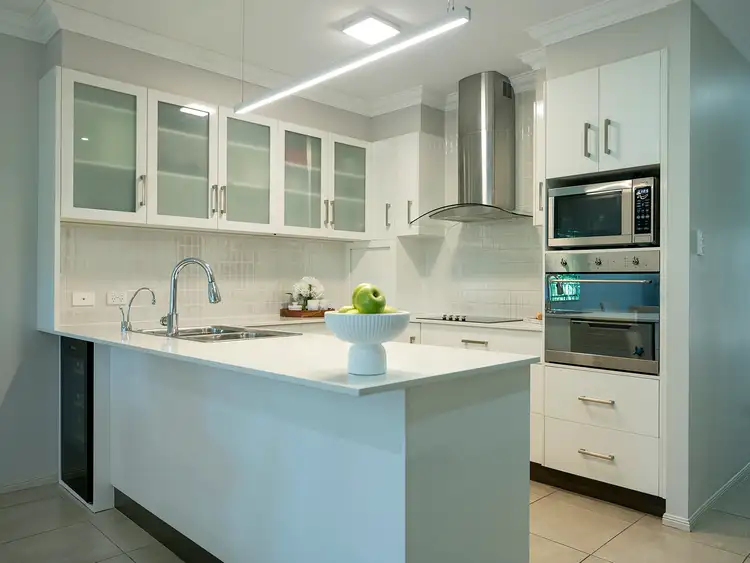 Sixth view of Homely unit listing, 7/308 Mackenzie Street, Rangeville QLD 4350