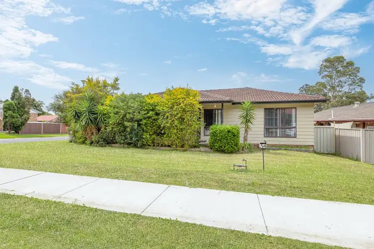 34 Dumaresq Parade, Metford NSW 2323