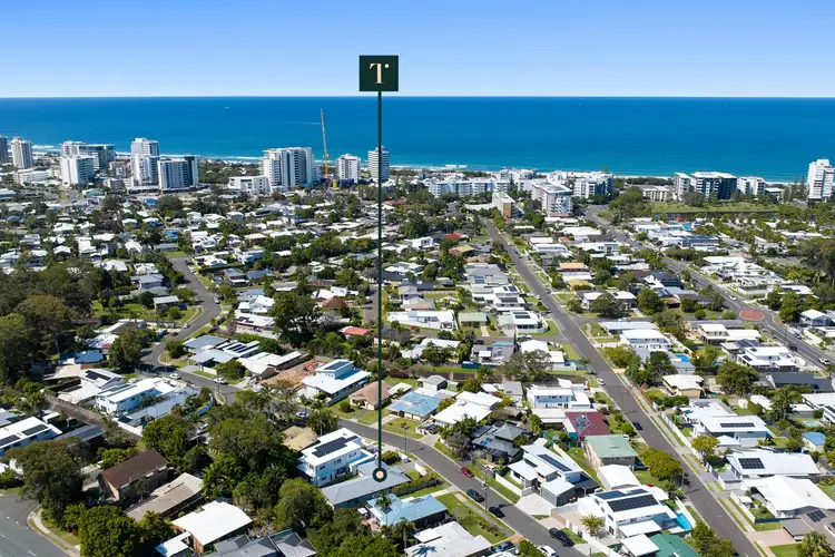 40 Oogar Street, Maroochydore QLD 4558