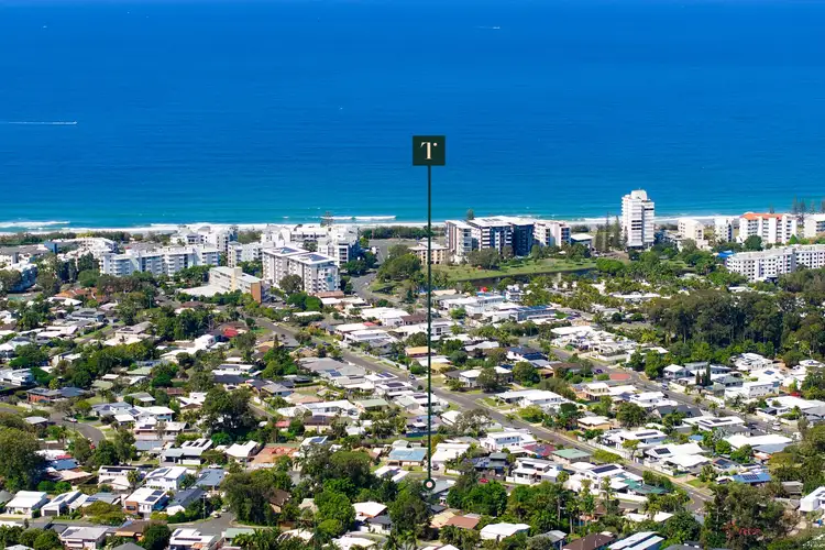 Fifth view of Homely house listing, 40 Oogar Street, Maroochydore QLD 4558