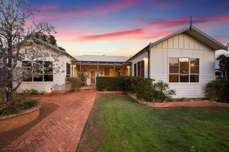 Main view of Homely house listing, 9 Elizabeth Street, Mullingar WA 6430