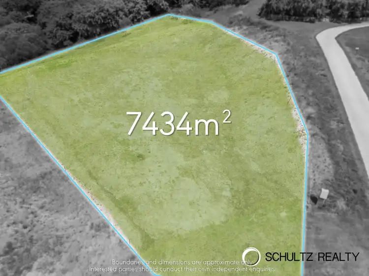 LOT 8, 19-23 Adele Crescent, Bahrs Scrub QLD 4207