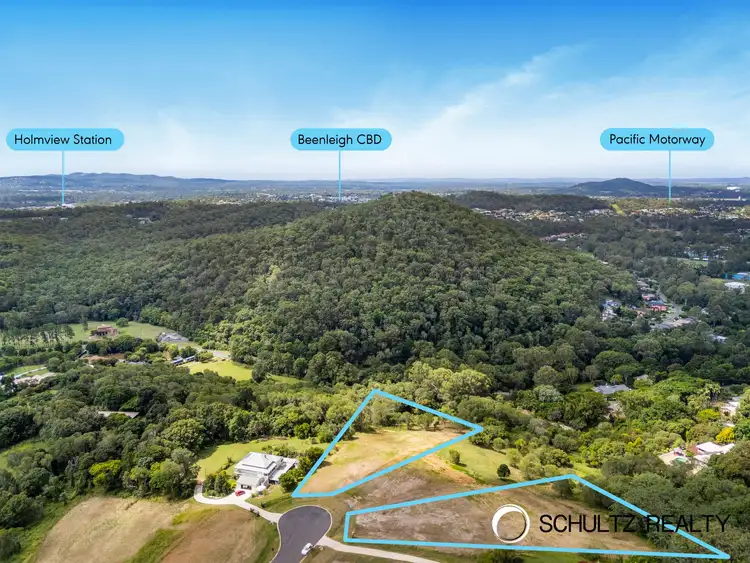 Seventh view of Homely land listing, LOT 8, 19-23 Adele Crescent, Bahrs Scrub QLD 4207