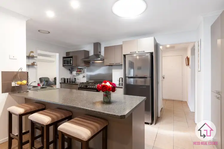 Second view of Homely house listing, 1 Cleve Court, Wallan VIC 3756
