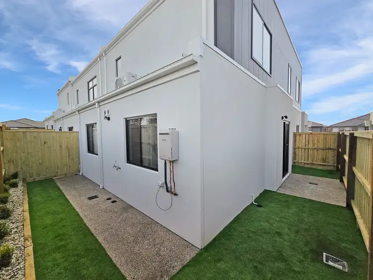 1 Cherry Street, Armstrong Creek VIC 3217